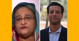 শেখ হাসিনা, জয় ও পুতুলের বিরুদ্ধে প্লট দুর্নীতির মামলার সাক্ষ্য শুরু